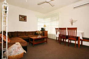 Гостиница Lisson Holiday Rental  Мельбурн